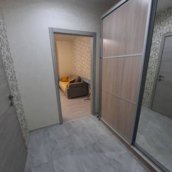 Продается 1-комнатная квартира, 24,2 м²