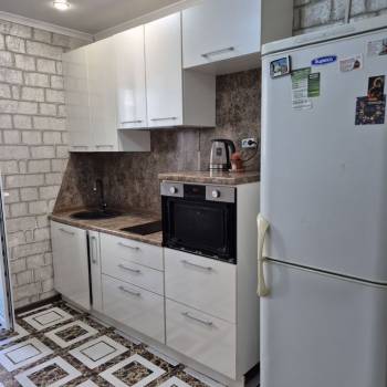 Сдается 2-х комнатная квартира, 63 м²