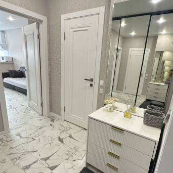 Сдается 2-х комнатная квартира, 46 м²