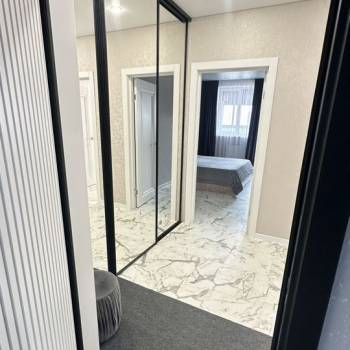 Сдается 2-х комнатная квартира, 46 м²