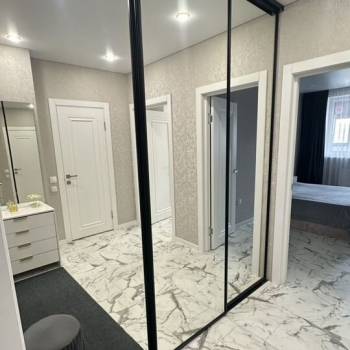 Сдается 2-х комнатная квартира, 46 м²