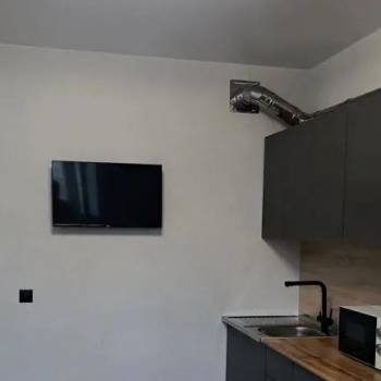 Сдается 1-комнатная квартира, 45 м²