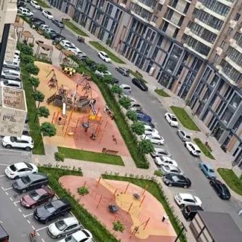 Сдается 1-комнатная квартира, 45 м²