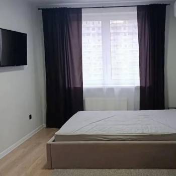 Сдается 1-комнатная квартира, 45 м²