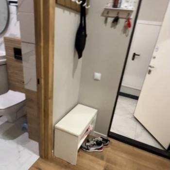 Сдается 2-х комнатная квартира, 46 м²