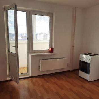 Сдается 1-комнатная квартира, 39 м²