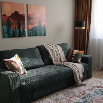 Сдается 1-комнатная квартира, 36,9 м²