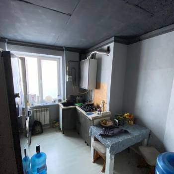 Продается 3-х комнатная квартира, 64 м²
