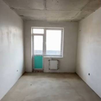 Продается 1-комнатная квартира, 42,8 м²