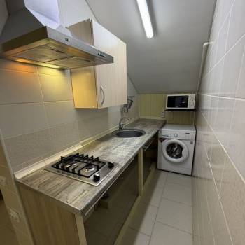 Сдается 1-комнатная квартира, 30 м²