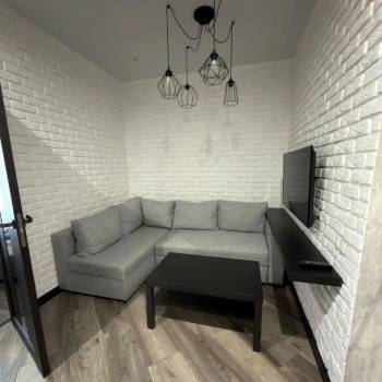 Сдается 2-х комнатная квартира, 49 м²