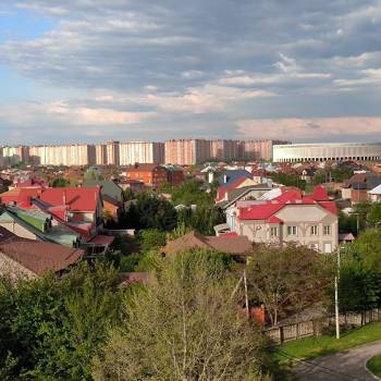 Сдается 1-комнатная квартира, 47 м²