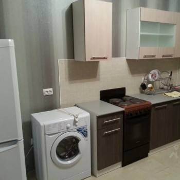 Сдается 1-комнатная квартира, 38 м²