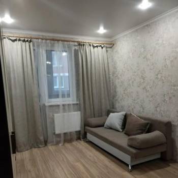 Сдается 1-комнатная квартира, 36 м²