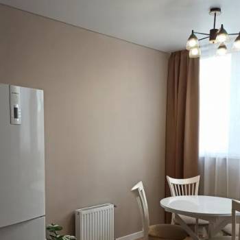 Сдается 1-комнатная квартира, 37 м²