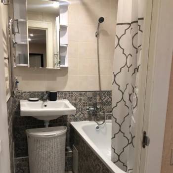Сдается Многокомнатная квартира, 75 м²