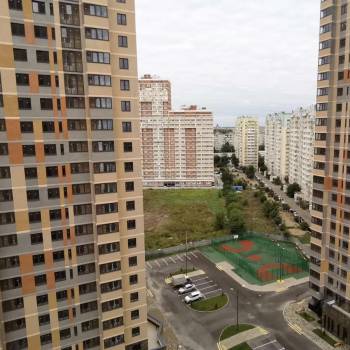 Продается 1-комнатная квартира, 40 м²
