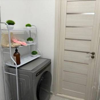 Сдается 1-комнатная квартира, 38,1 м²