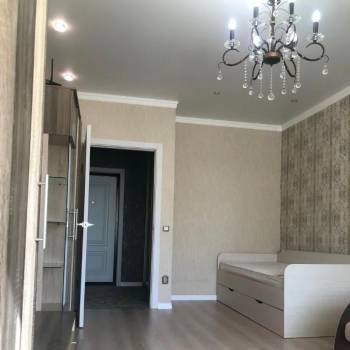 Сдается 1-комнатная квартира, 44 м²