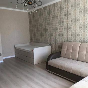 Сдается 1-комнатная квартира, 44 м²