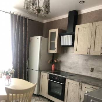 Сдается 1-комнатная квартира, 44 м²