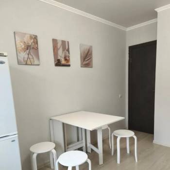 Сдается 1-комнатная квартира, 34,7 м²