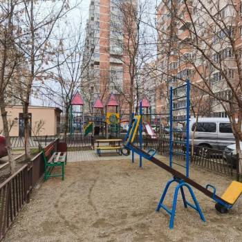 Сдается 1-комнатная квартира, 34,7 м²