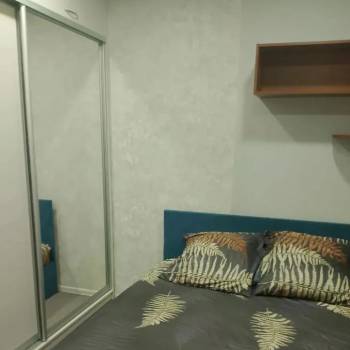 Сдается 2-х комнатная квартира, 50 м²