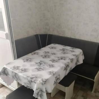 Сдается 2-х комнатная квартира, 50 м²