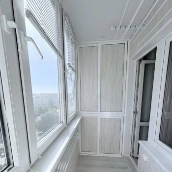 Сдается 2-х комнатная квартира, 56,6 м²