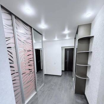 Сдается 2-х комнатная квартира, 56,6 м²