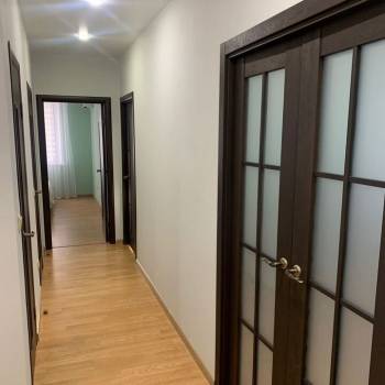 Сдается 2-х комнатная квартира, 80 м²