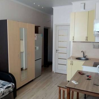 Сдается 1-комнатная квартира, 25 м²
