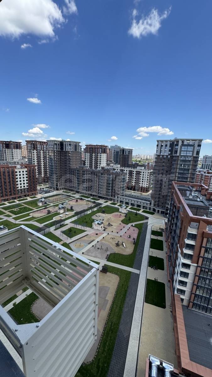 Продажа 1-к квартиры, ул. Героя Ростовского