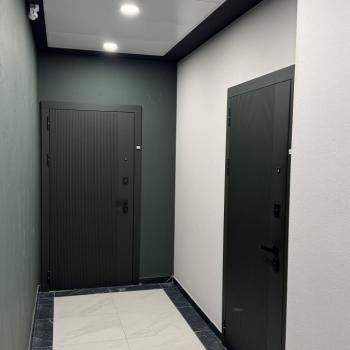 Продается 1-комнатная квартира, 37,6 м²