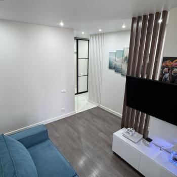 Продается 3-х комнатная квартира, 65 м²