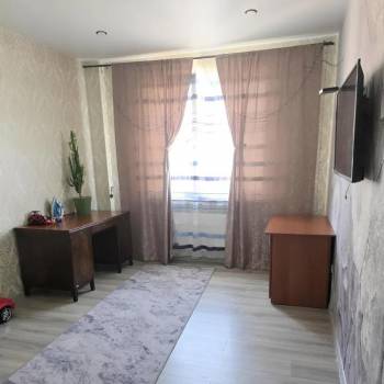 Сдается Многокомнатная квартира, 81 м²