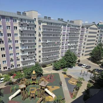 Сдается Многокомнатная квартира, 81 м²