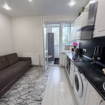 Продается 1-комнатная квартира, 31,5 м²