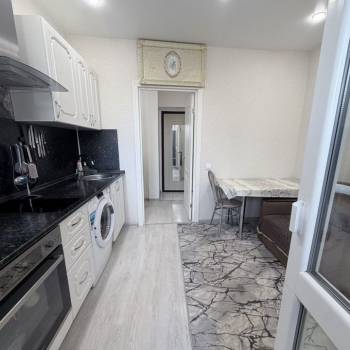 Продается 1-комнатная квартира, 31,5 м²