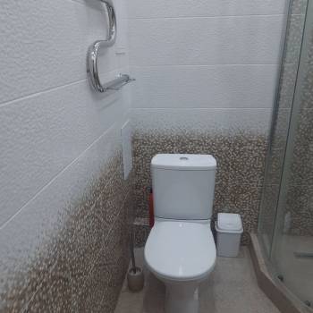 Продается 1-комнатная квартира, 22,3 м²