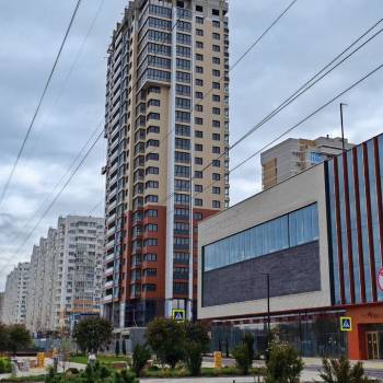 Продается 1-комнатная квартира, 32,8 м²