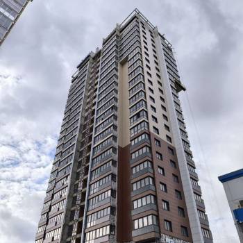 Продается 1-комнатная квартира, 32,8 м²