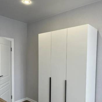 Продается 1-комнатная квартира, 26,5 м²