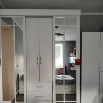 Продается 2-х комнатная квартира, 29 м²