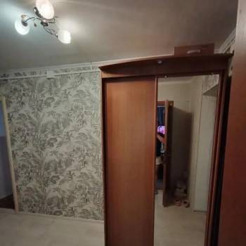 Продается 2-х комнатная квартира, 29 м²