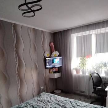 Продается 2-х комнатная квартира, 29 м²