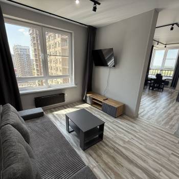 Сдается 2-х комнатная квартира, 53 м²