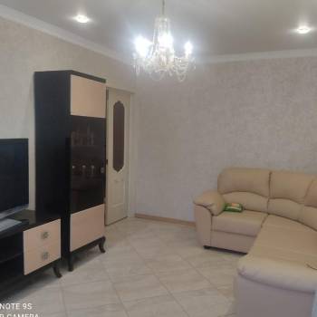 Сдается Многокомнатная квартира, 76 м²