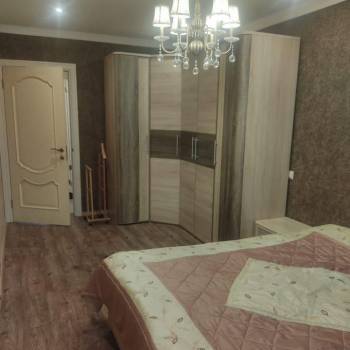 Сдается Многокомнатная квартира, 76 м²